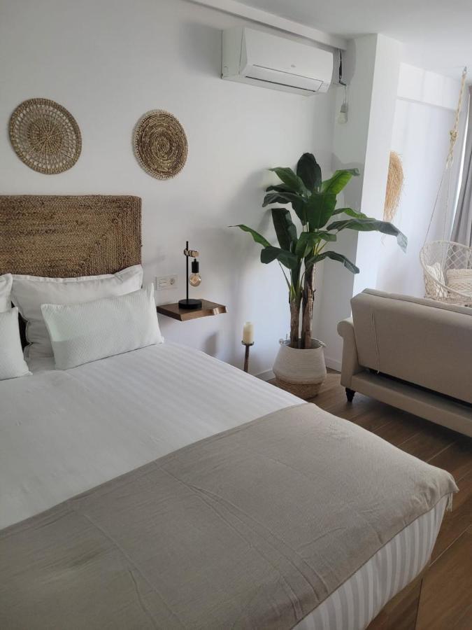 Apartamento Ordomar Banus Marbella Ngoại thất bức ảnh