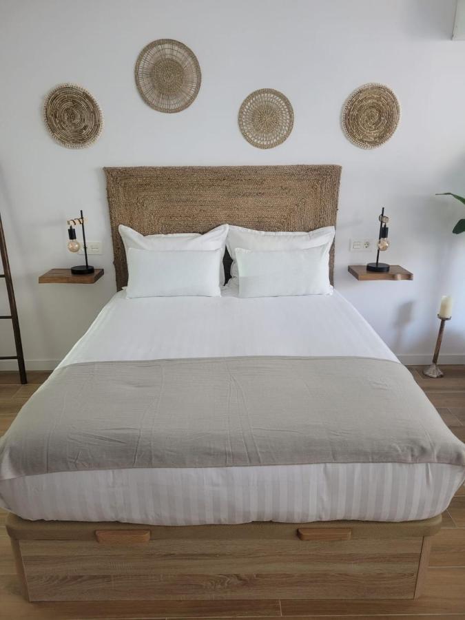 Apartamento Ordomar Banus Apartment Marbella Ngoại thất bức ảnh