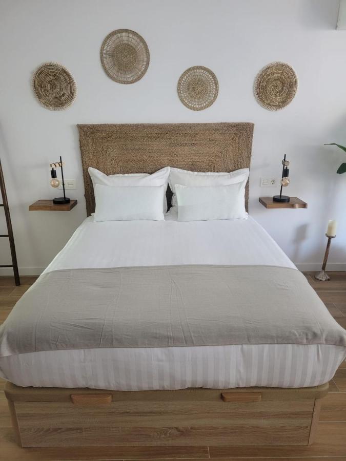 Apartamento Ordomar Banus Marbella Ngoại thất bức ảnh