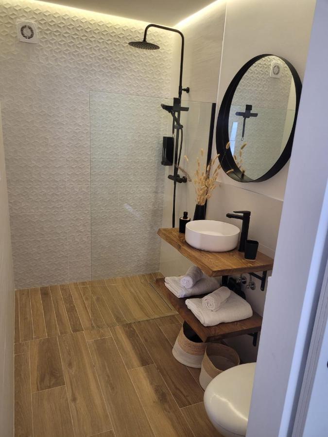 Apartamento Ordomar Banus Marbella Ngoại thất bức ảnh
