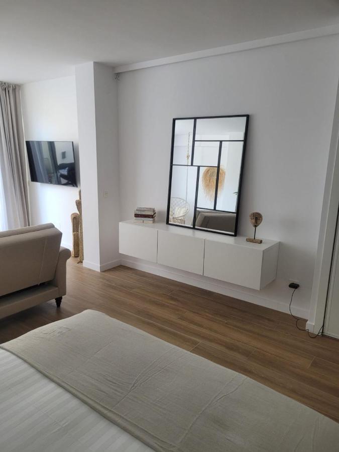 Apartamento Ordomar Banus Apartment Marbella Ngoại thất bức ảnh