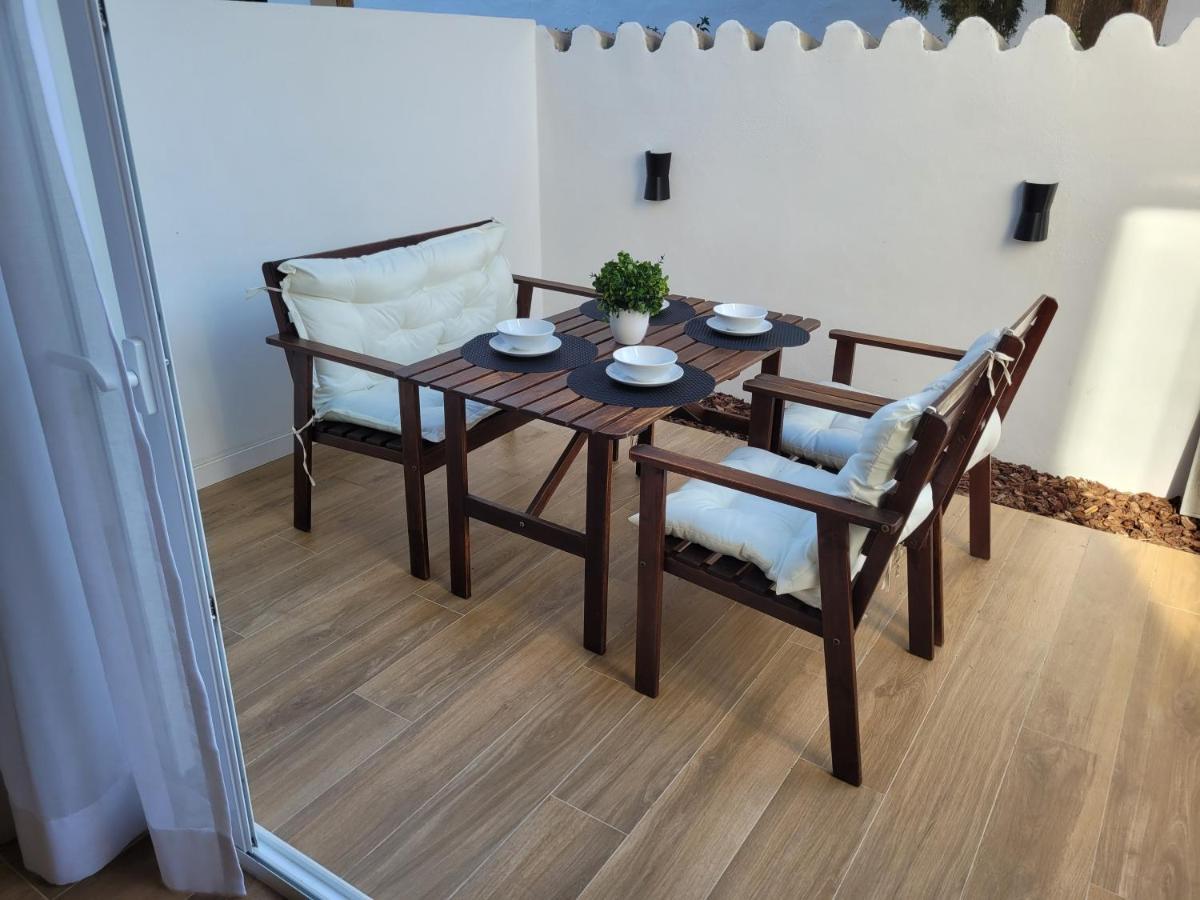 Apartamento Ordomar Banus Apartment Marbella Ngoại thất bức ảnh