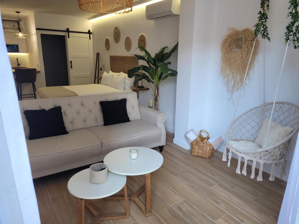 Apartamento Ordomar Banus Apartment Marbella Ngoại thất bức ảnh