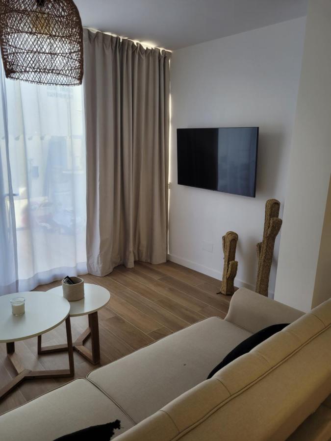 Apartamento Ordomar Banus Apartment Marbella Ngoại thất bức ảnh