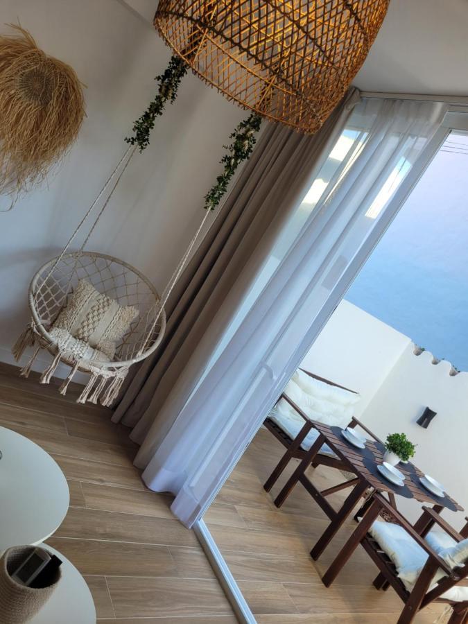 Apartamento Ordomar Banus Marbella Ngoại thất bức ảnh